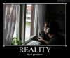 Hra: Realita