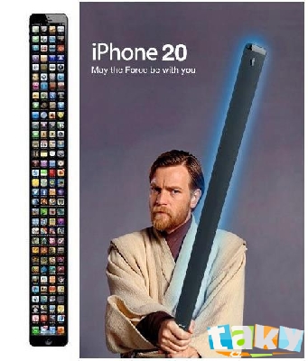 iPhone 20